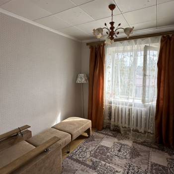 Продается 1-комнатная квартира, 13 м²