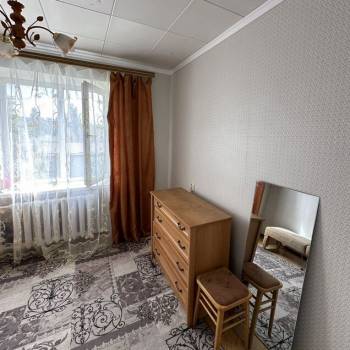 Продается 1-комнатная квартира, 13 м²