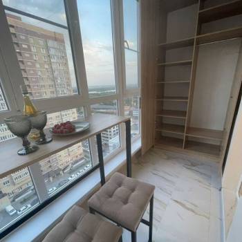 Сдается 1-комнатная квартира, 30 м²