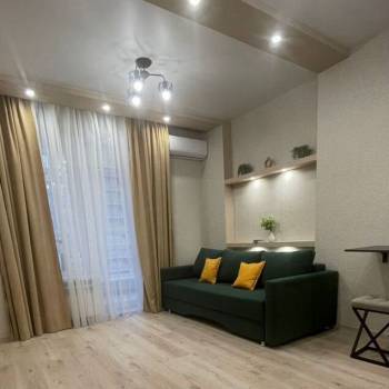 Сдается 1-комнатная квартира, 30 м²