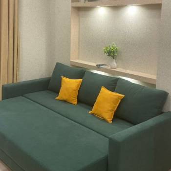 Сдается 1-комнатная квартира, 30 м²