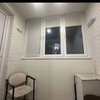 Продается 3-х комнатная квартира, 66,3 м²