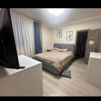 Продается 3-х комнатная квартира, 66,3 м²