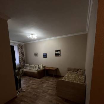 Сдается 1-комнатная квартира, 36 м²