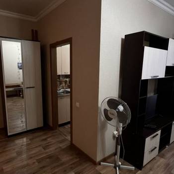 Сдается 1-комнатная квартира, 36 м²