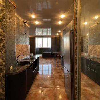 Продается 1-комнатная квартира, 24,5 м²