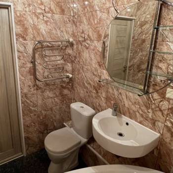 Продается 1-комнатная квартира, 24,5 м²