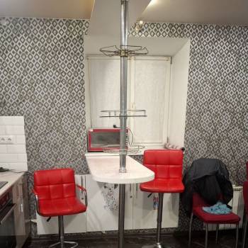 Сдается Многокомнатная квартира, 56 м²