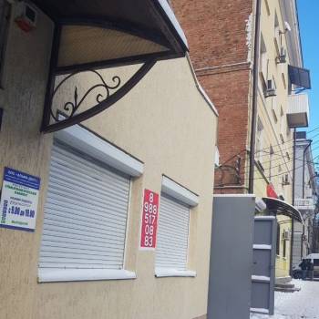 Продается Нежилое помещение, 66 м²