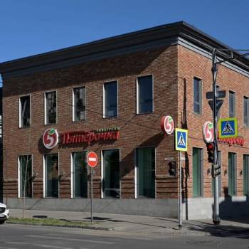 Сдается Нежилое помещение, 110 м²