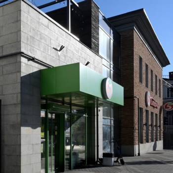 Сдается Нежилое помещение, 110 м²