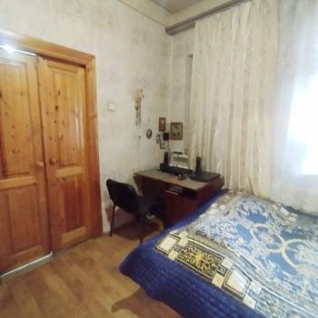 Продается 3-х комнатная квартира, 64 м²