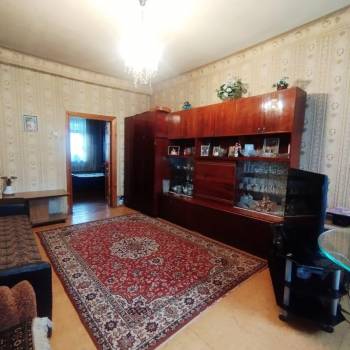 Продается 3-х комнатная квартира, 64 м²