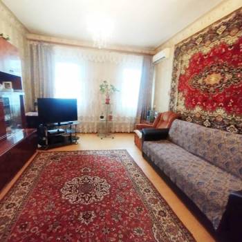 Продается 3-х комнатная квартира, 64 м²