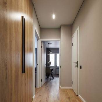 Продается 1-комнатная квартира, 36,3 м²