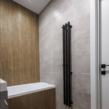 Продается 1-комнатная квартира, 36,3 м²