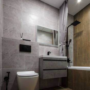 Продается 1-комнатная квартира, 36,3 м²