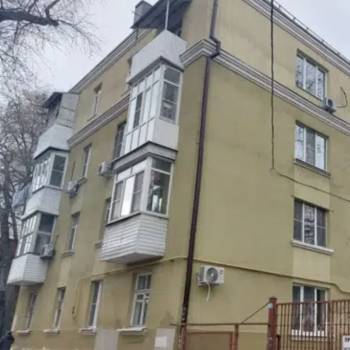 Продается 2-х комнатная квартира, 44,3 м²