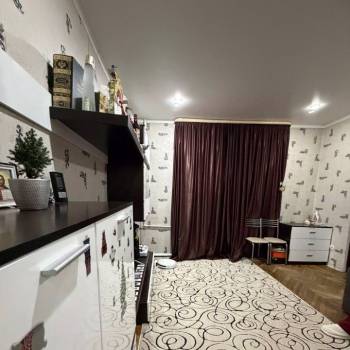 Продается 2-х комнатная квартира, 44,3 м²