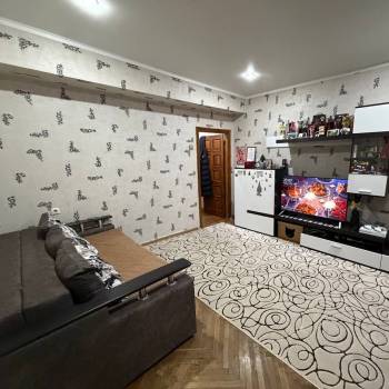 Продается 2-х комнатная квартира, 44,3 м²