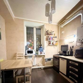 Продается 2-х комнатная квартира, 44,3 м²