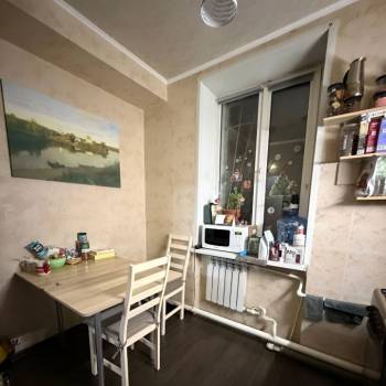 Продается 2-х комнатная квартира, 44,3 м²