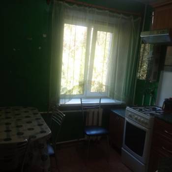 Сдается 2-х комнатная квартира, 44 м²