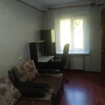 Сдается 2-х комнатная квартира, 44 м²