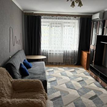 Сдается 2-х комнатная квартира, 0 м²