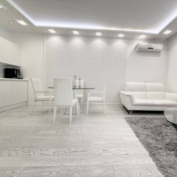 Продается 3-х комнатная квартира, 92,5 м²