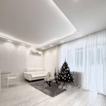 Продается 3-х комнатная квартира, 92,5 м²