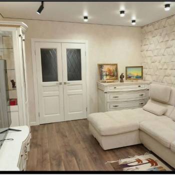 Продается 3-х комнатная квартира, 96 м²