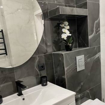 Сдается 2-х комнатная квартира, 45 м²