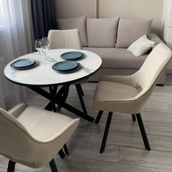 Сдается 2-х комнатная квартира, 45 м²