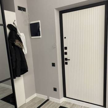 Сдается 2-х комнатная квартира, 45 м²