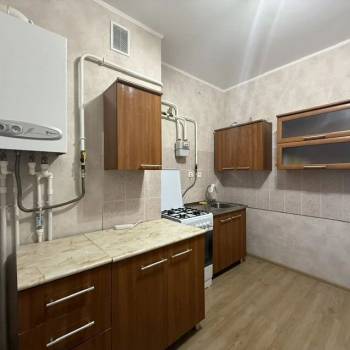 Сдается 1-комнатная квартира, 45 м²