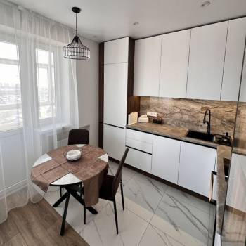 Сдается 2-х комнатная квартира, 40 м²