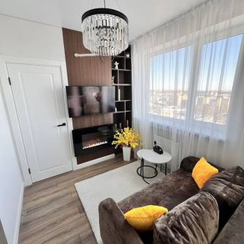 Сдается 2-х комнатная квартира, 40 м²