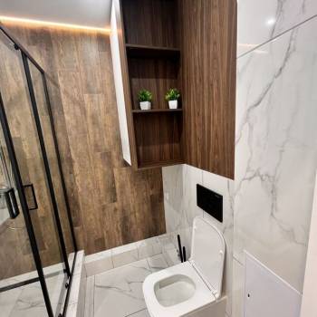 Сдается 2-х комнатная квартира, 40 м²