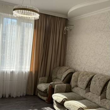 Сдается 2-х комнатная квартира, 55 м²