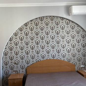 Сдается 2-х комнатная квартира, 55 м²