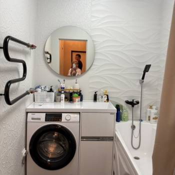 Сдается 2-х комнатная квартира, 55 м²