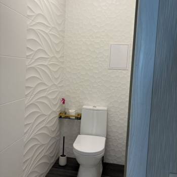 Сдается 2-х комнатная квартира, 55 м²