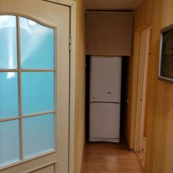 Сдается 2-х комнатная квартира, 45 м²