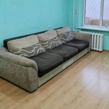 Сдается 2-х комнатная квартира, 45 м²