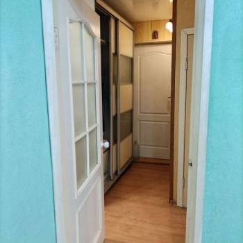 Сдается 2-х комнатная квартира, 45 м²