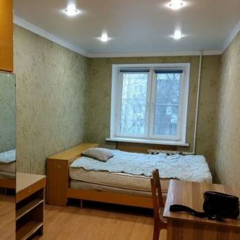 Сдается 2-х комнатная квартира, 45 м²