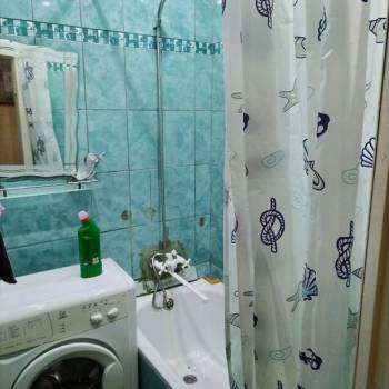 Сдается 2-х комнатная квартира, 45 м²