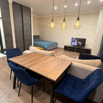 Сдается 1-комнатная квартира, 40 м²