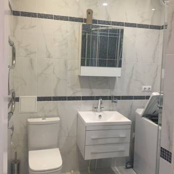 Продается 1-комнатная квартира, 35 м²